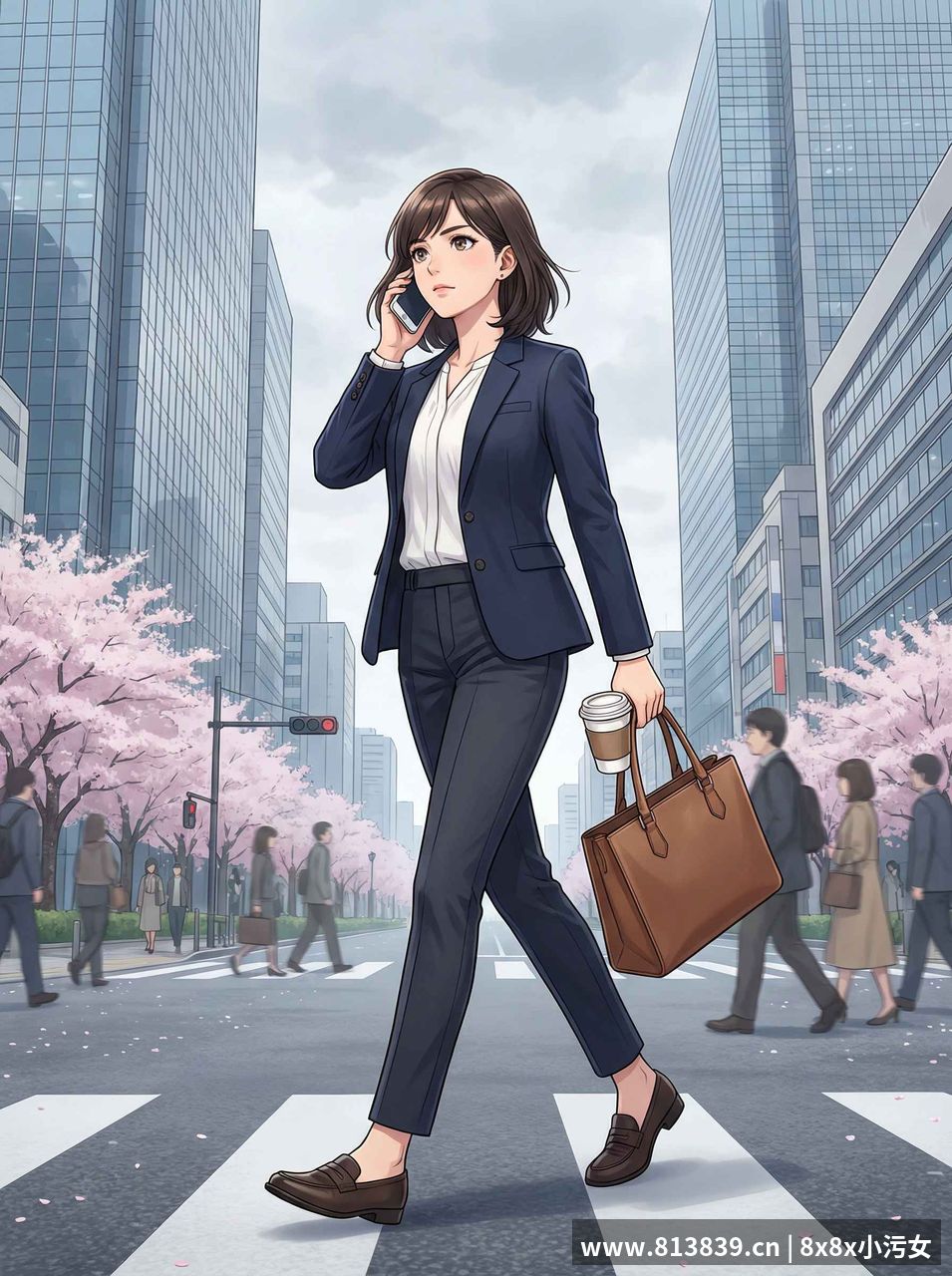 奥斯卡热门作品·EP07