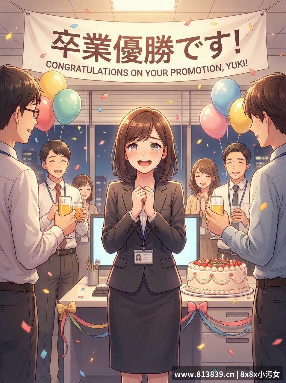 DIT流程演示·EP04